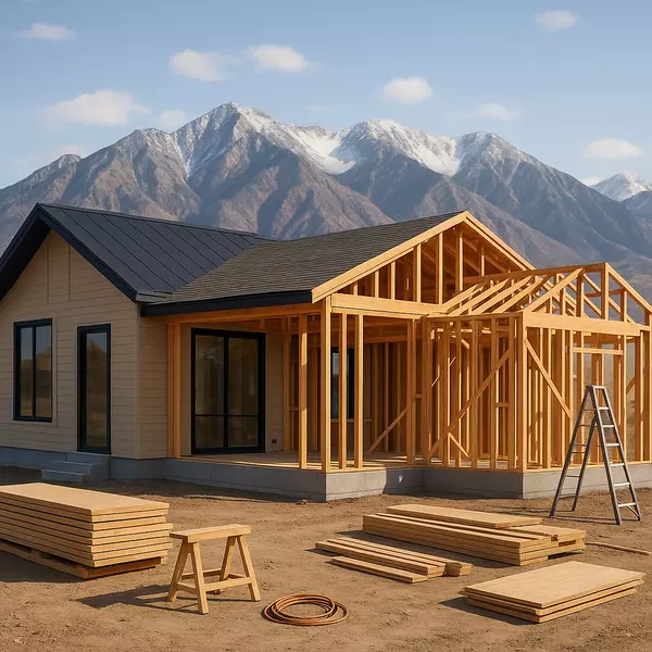 How Rising Construction Costs Affect Utah New Builds