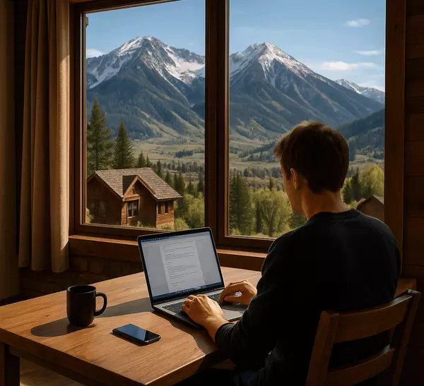 How Remote Work Is Shaping Utah’s Real Estate Market