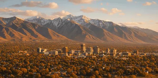 8 Reasons People Are Moving to Northern Utah in 2025