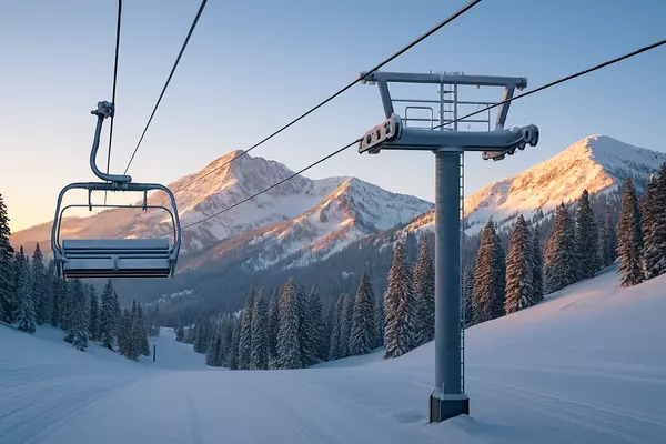 Utah Ski Resorts 2025-26: Projected Opening Dates for “The Greatest Snow on Earth”
