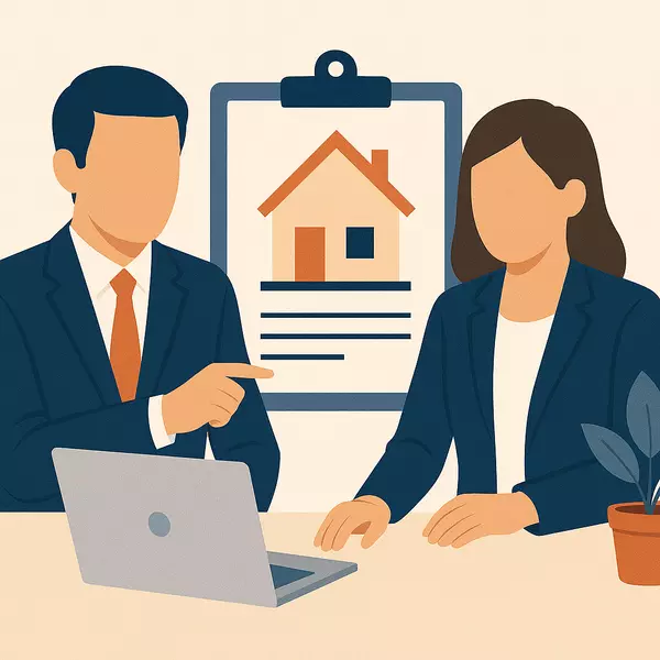 Understanding the Difference Between Real Estate Agents and Brokers