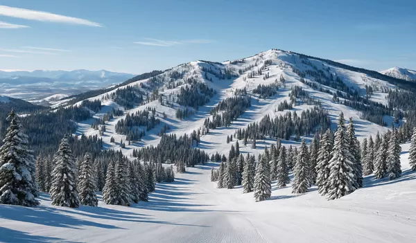 Pros and Cons of Buying a Vacation Rental Near Snowbasin and Powder Mountain