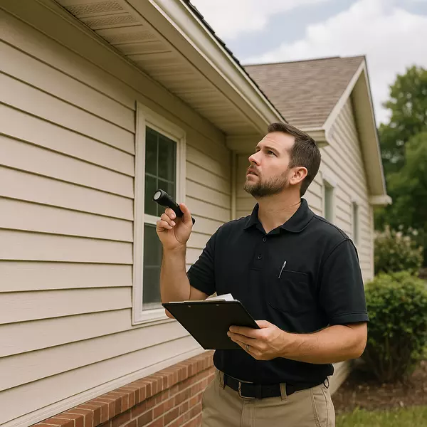10 Common Issues That Can Fail a Home Inspection