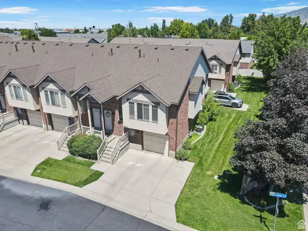 204 W LYMAN LN, Bountiful, UT 84010