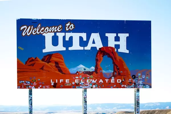 What is Pioneer Day in Utah?