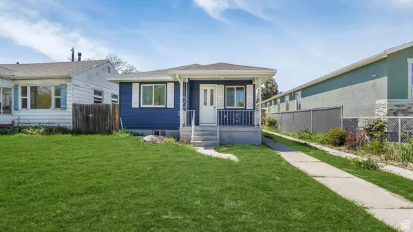 557 N 1200 W, Salt Lake City, UT 84116