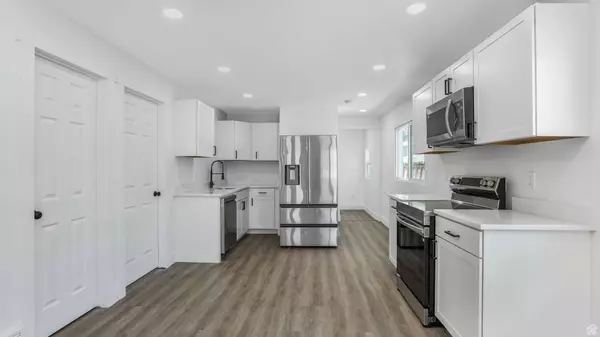 557 N 1200 W, Salt Lake City, UT 84116