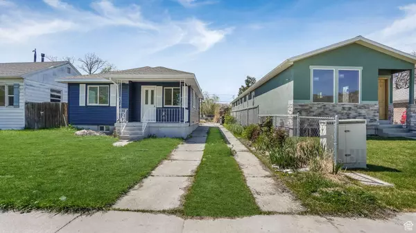 557 N 1200 W, Salt Lake City, UT 84116