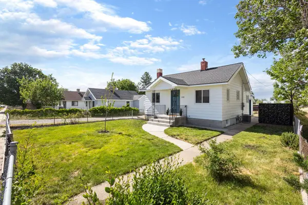 318 W VINE ST, Tooele, UT 84074