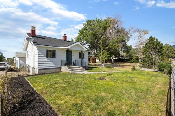 318 W VINE ST, Tooele, UT 84074