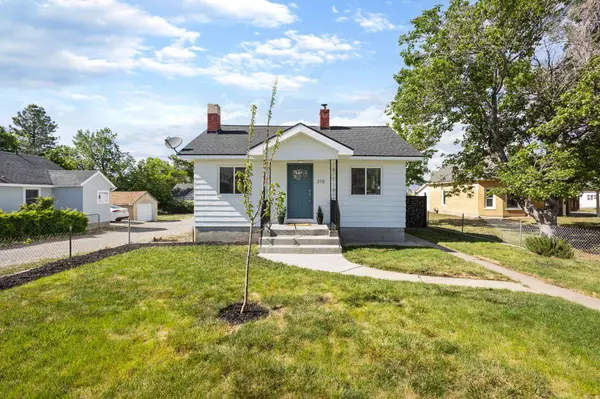 318 W VINE ST, Tooele, UT 84074