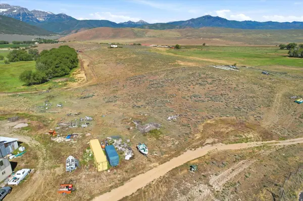 1425 N 1400 W, Wallsburg, UT 84082