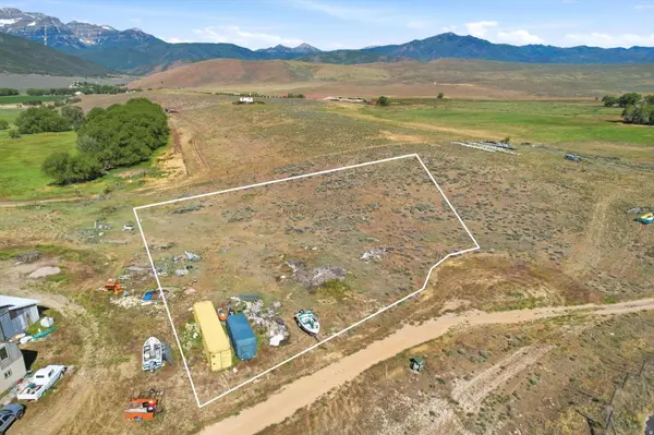 1425 N 1400 W, Wallsburg, UT 84082