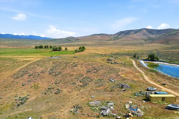 1425 N 1400 W, Wallsburg, UT 84082