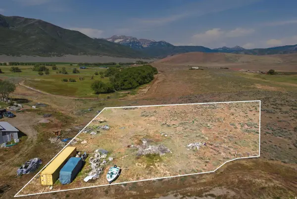 1425 N 1400 W, Wallsburg, UT 84082