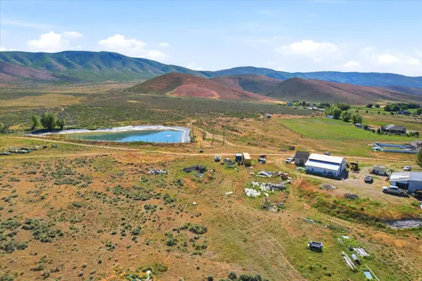 1425 N 1400 W, Wallsburg, UT 84082