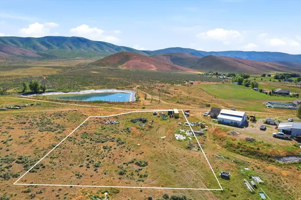 1425 N 1400 W, Wallsburg, UT 84082