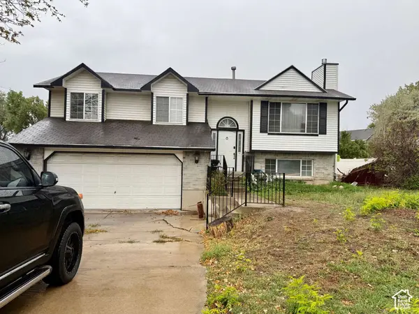 1205 W CAPERNAUM DR, West Jordan, UT 84088