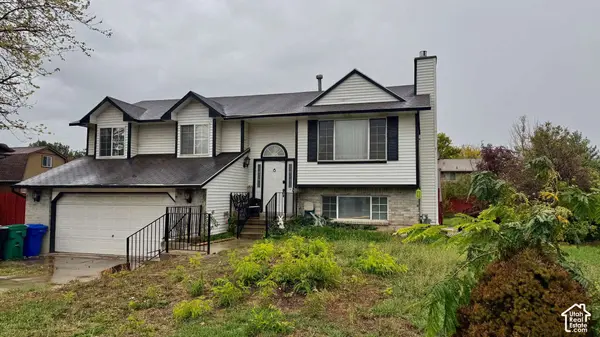 1205 W CAPERNAUM DR