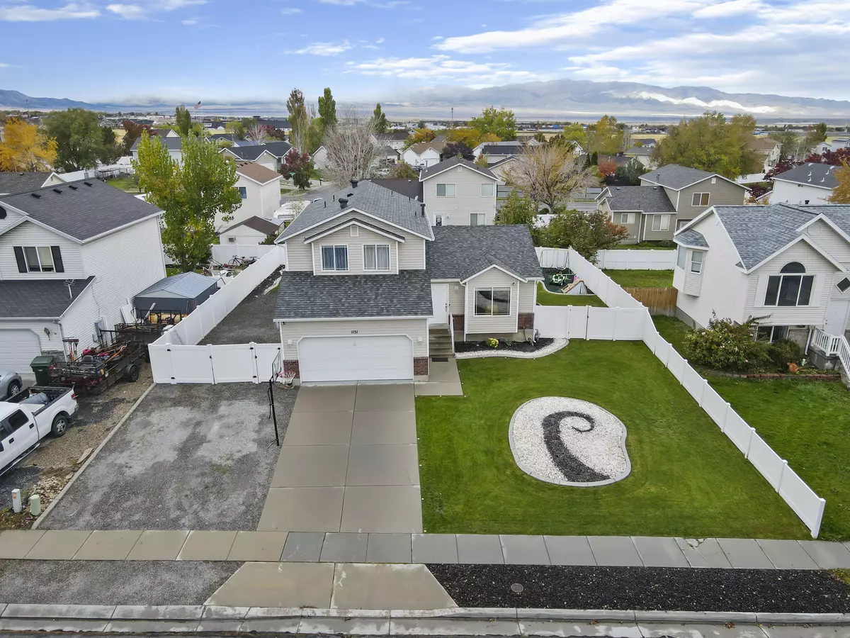 Tooele, UT 84074-9194,1151 N 490 E