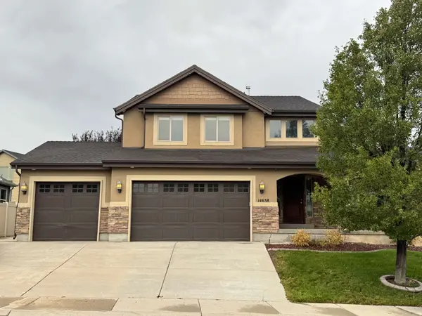 14638 S QUIET GLEN DR, Herriman, UT 84096
