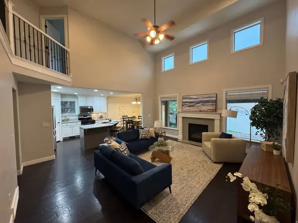 14638 S QUIET GLEN DR, Herriman, UT 84096