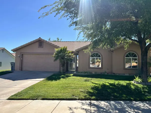 210 N Mall DR 34, St George, UT 84790