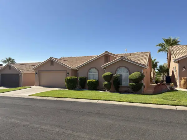 210 N Mall DR 71, St George, UT 84790