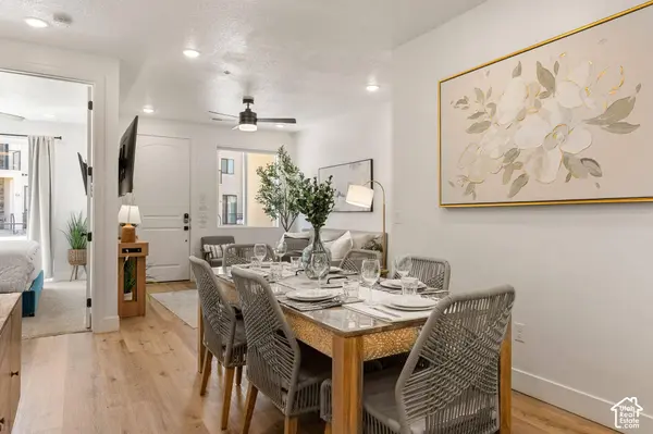 5399 S Cerulean LN 95, St George, UT 84790