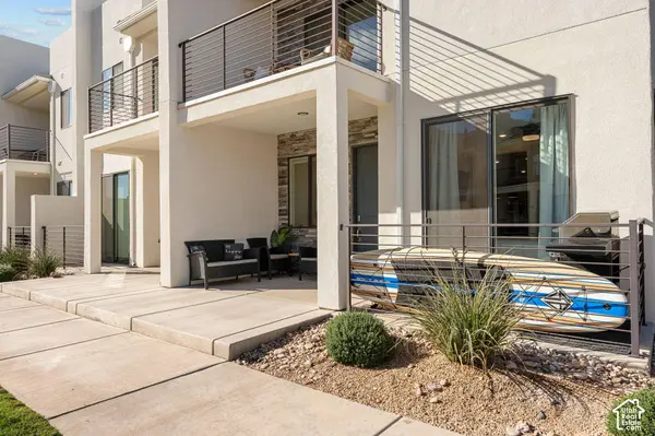 5399 S Cerulean LN 95, St George, UT 84790
