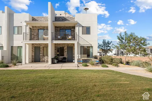5399 S Cerulean LN 95, St George, UT 84790
