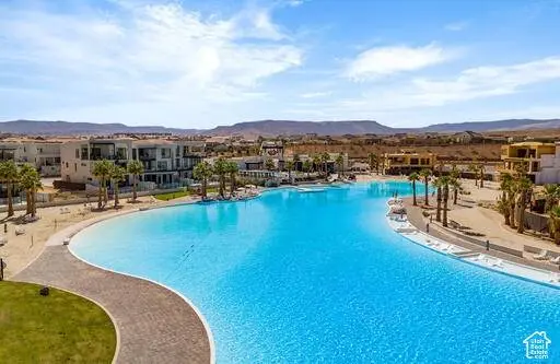 5399 S Cerulean LN 95, St George, UT 84790