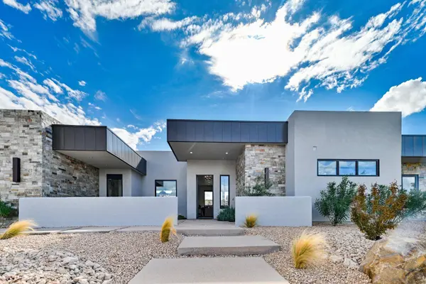 1427 W Canyon Tree DR, St George, UT 84770