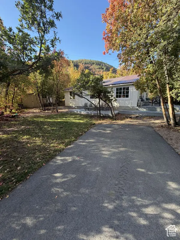 1170 N VIEW DR W #12, Midway, UT 84049