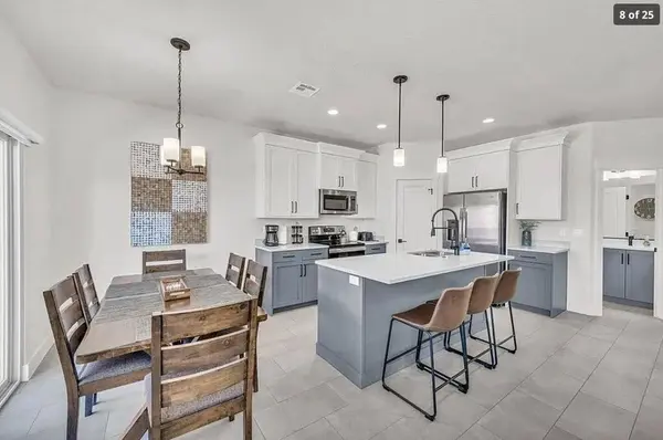 1303 E Vista Roja PL, Washington, UT 84780