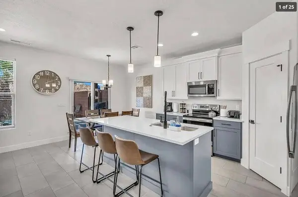 1303 E Vista Roja PL, Washington, UT 84780
