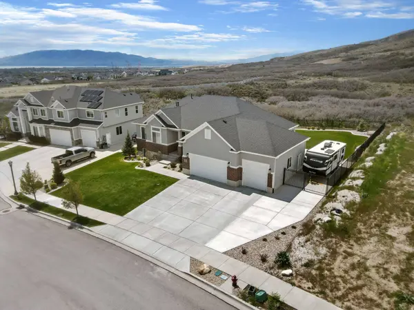 12471 N MINOTS LEDGE DR #533, Highland, UT 84003