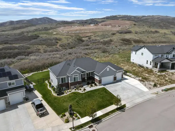 12471 N MINOTS LEDGE DR #533, Highland, UT 84003