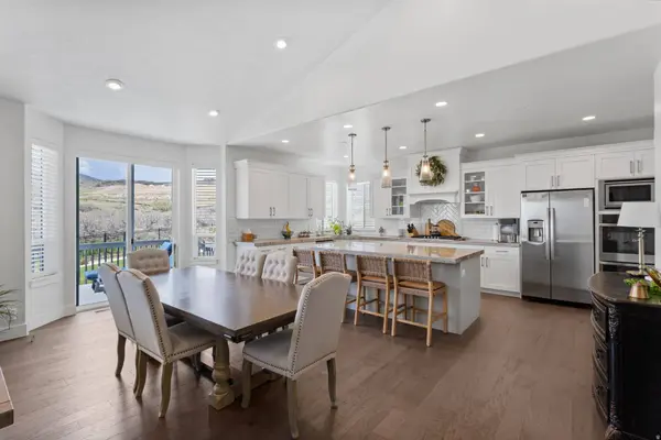 12471 N MINOTS LEDGE DR #533, Highland, UT 84003