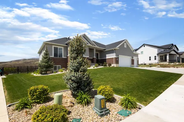 12471 N MINOTS LEDGE DR #533, Highland, UT 84003