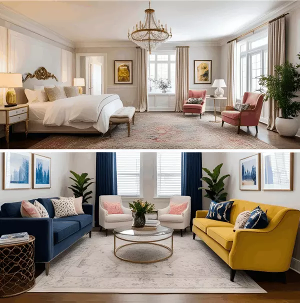 Luxury vs. Budget: What Features Really Matter When Buying a Home?