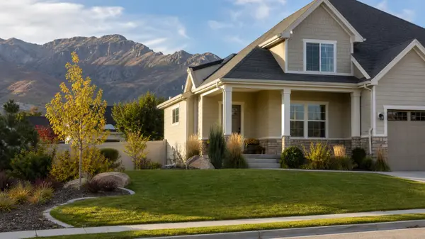 feature image of Should You Get Your Utah Home Ready Before Fall? A Local Seller's Guide for 2026