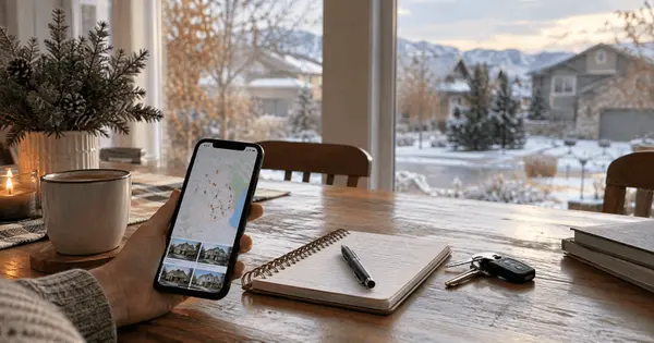 feature image of Should You Buy a Utah Home Before the End of 2026?