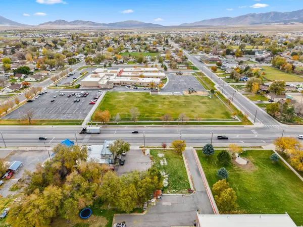 196 W MAIN ST, Grantsville, UT 84029