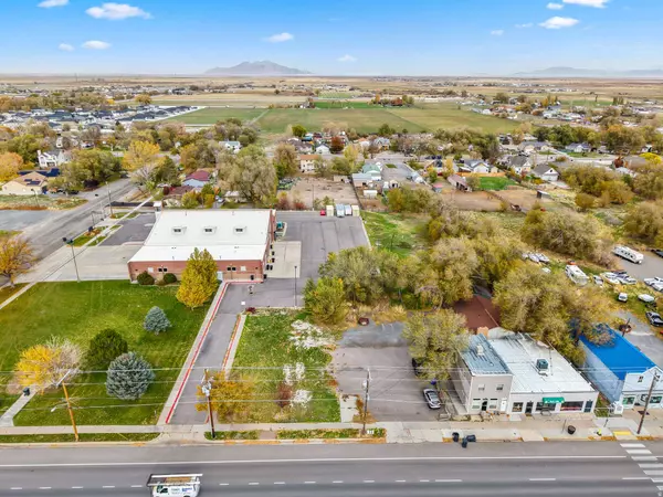 196 W MAIN ST, Grantsville, UT 84029