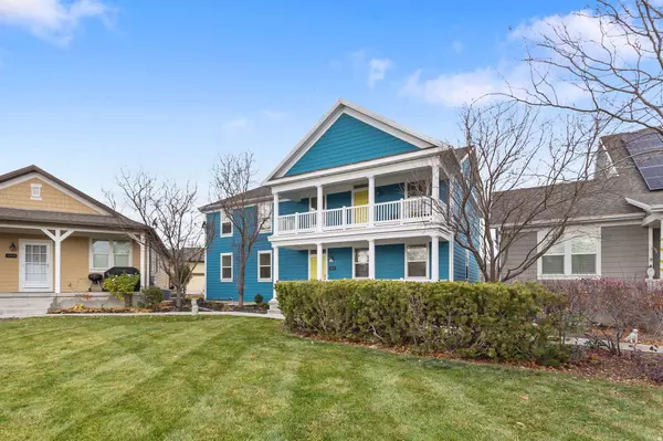 4694 W FIRMONT DR S, South Jordan, UT 84009