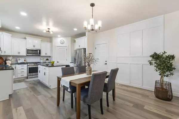 4694 W FIRMONT DR S, South Jordan, UT 84009