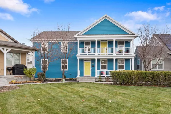 4694 W FIRMONT DR S, South Jordan, UT 84009