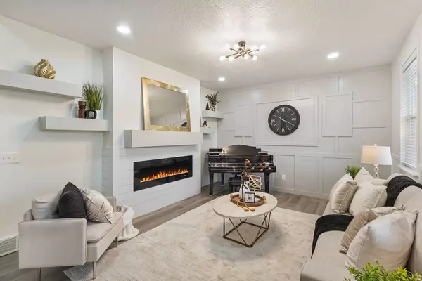 4694 W FIRMONT DR S, South Jordan, UT 84009