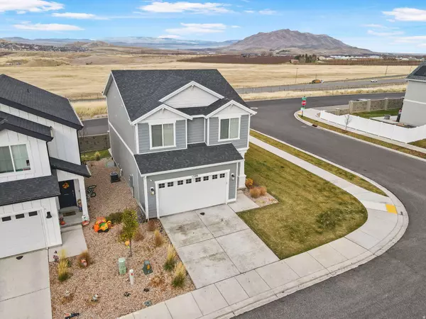 1308 S RAINTREE LN, Santaquin, UT 84655